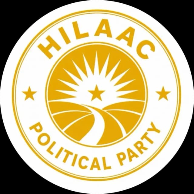 Xisbiga Hilaac
